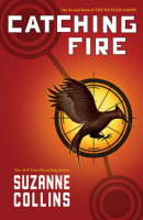 catching fire: the hunger games, libro 2 por suzanne collins