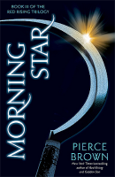 morning star: red rising, libro 3 por pierce brown