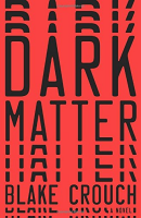 Dark Matter por Blake Crouch