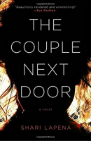The Couple Next Door por Shari Lapena