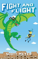 Fight and Flight por Scott Meyer