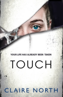 Touch por Claire North