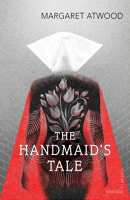 The Handmaid's Tale por Margaret Atwood