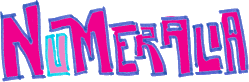 Numeralia