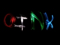 wallpaper - Luz - por Oink!