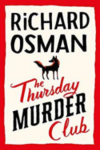 The Thursday Murder Club por Richard Osman
