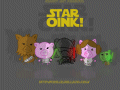 wallpaper - Star Oink - por Shaggy